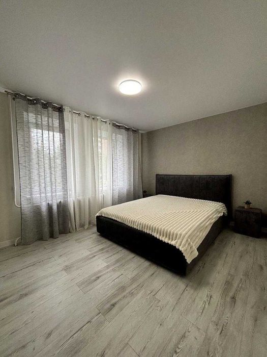 Квартира на просп. Володимира Івасюка, 16 в Київ, ID 249778, фото №5
