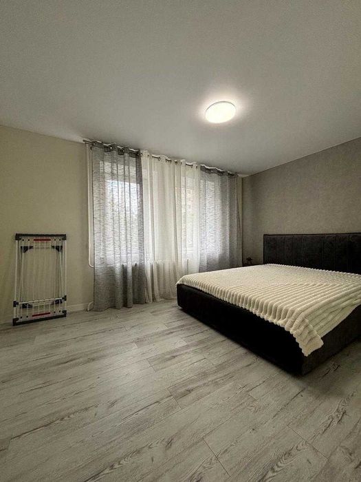 Квартира на просп. Володимира Івасюка, 16 в Києві, ID 249778, фото №6