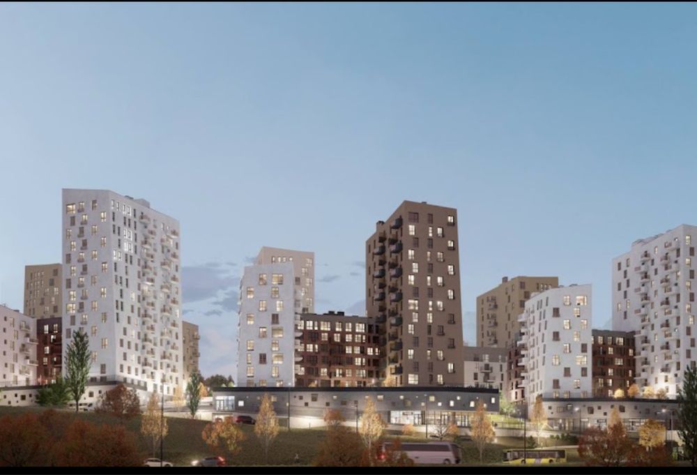 Квартира на вул. Щурата в Львові, ID 249832, фото №1