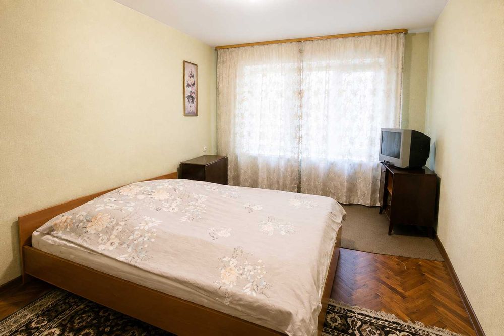 Квартира на бул. Незалежності, 3А в Києві, ID 309714, фото №1