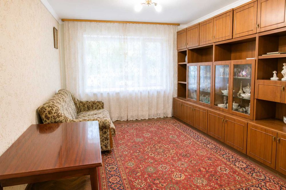 Квартира на бул. Незалежності, 3А в Києві, ID 309714, фото №2