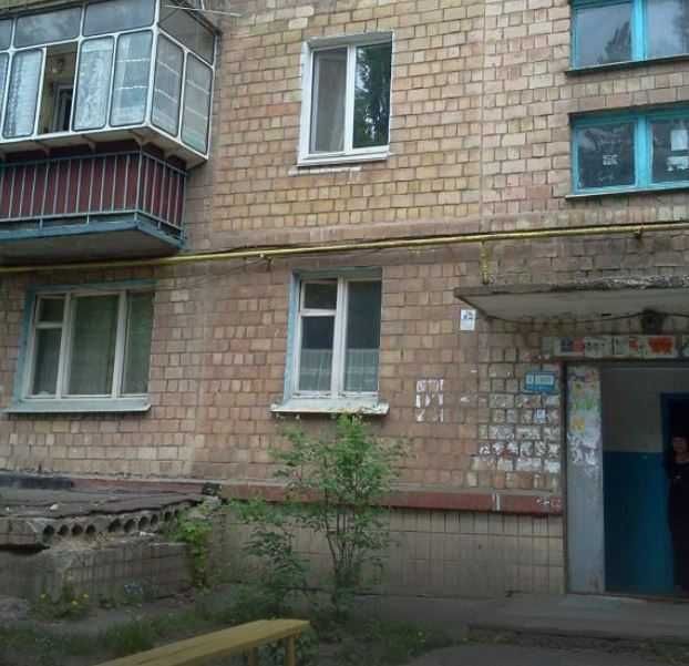 Квартира на бул. Незалежності, 3А в Києві, ID 309714, фото №9