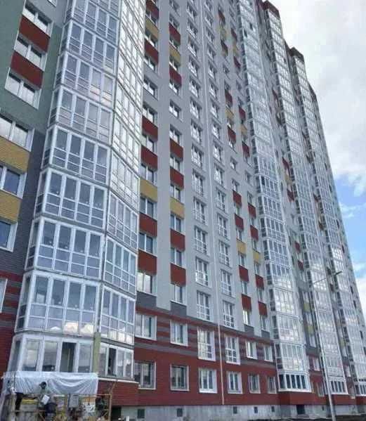 Квартира на ЖК Патріотика в Києві, ID 250407, фото №4