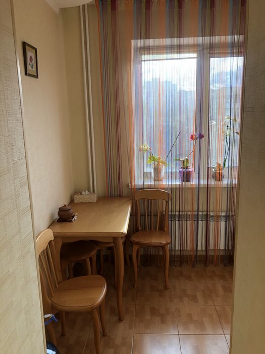 Квартира на пров. Олександра Попова, 5, ID 337619, фото №1
