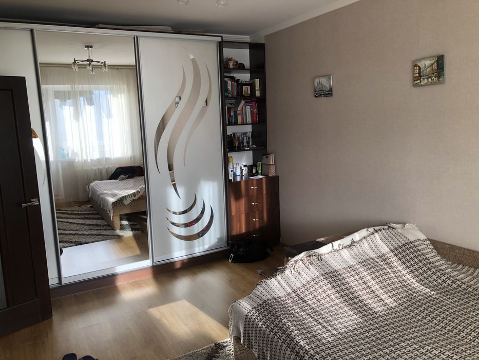 Квартира на пров. Олександра Попова, 5 в Києві, ID 337619, фото №2