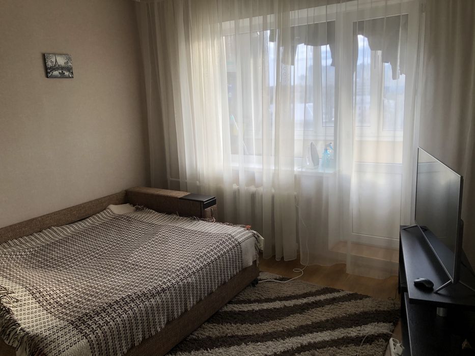 Квартира на пров. Олександра Попова, 5 в Києві, ID 337619, фото №3