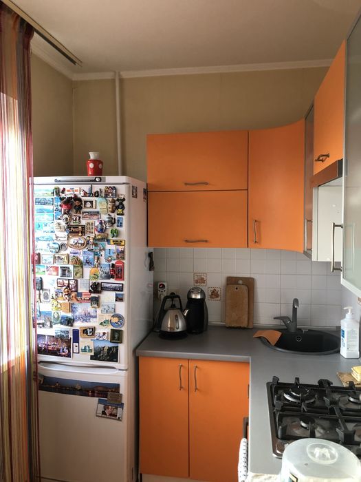 Квартира на пров. Олександра Попова, 5 в Києві, ID 337619, фото №4