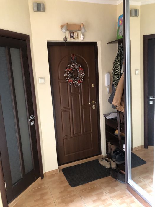 Квартира на пров. Олександра Попова, 5 в Києві, ID 337619, фото №5