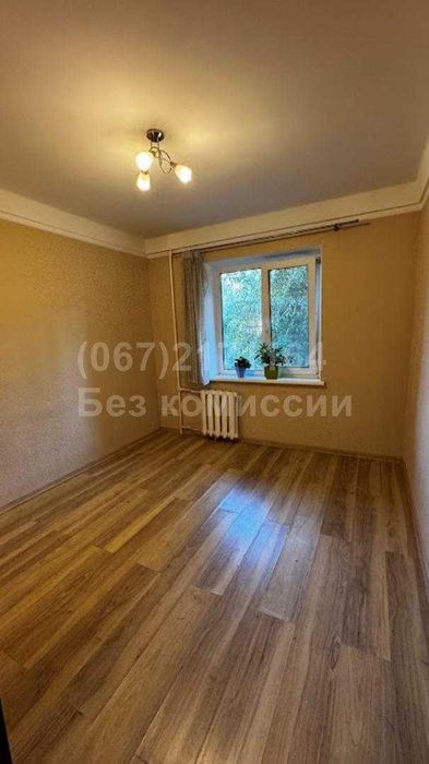 Квартира на вул. Зодчих, 36 в Києві, ID 250649, фото №2