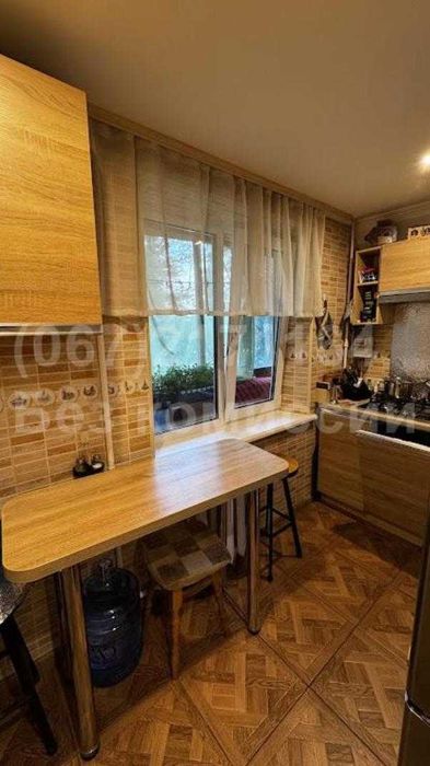 Квартира на вул. Зодчих, 36 в Києві, ID 250649, фото №3