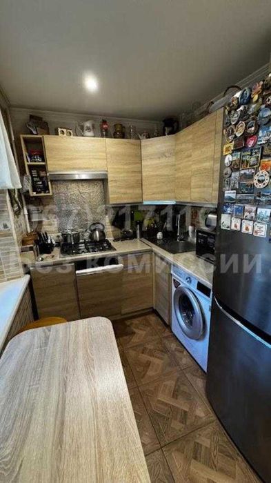 Квартира на вул. Зодчих, 36 в Києві, ID 250649, фото №4