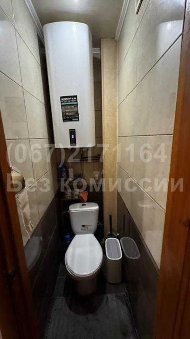 Квартира на вул. Зодчих, 36 в Києві, ID 250649, фото №5