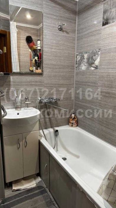 Квартира на вул. Зодчих, 36 в Києві, ID 250649, фото №6
