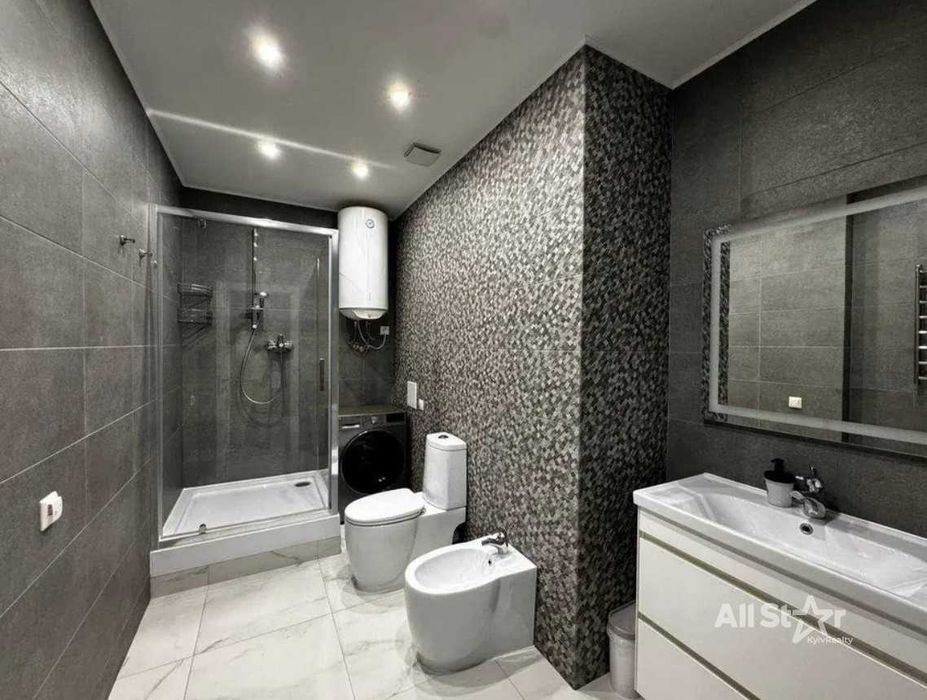 Квартира на вул. Іоанна Павла ІІ, 6/1 в Києві, ID 250669, фото №15