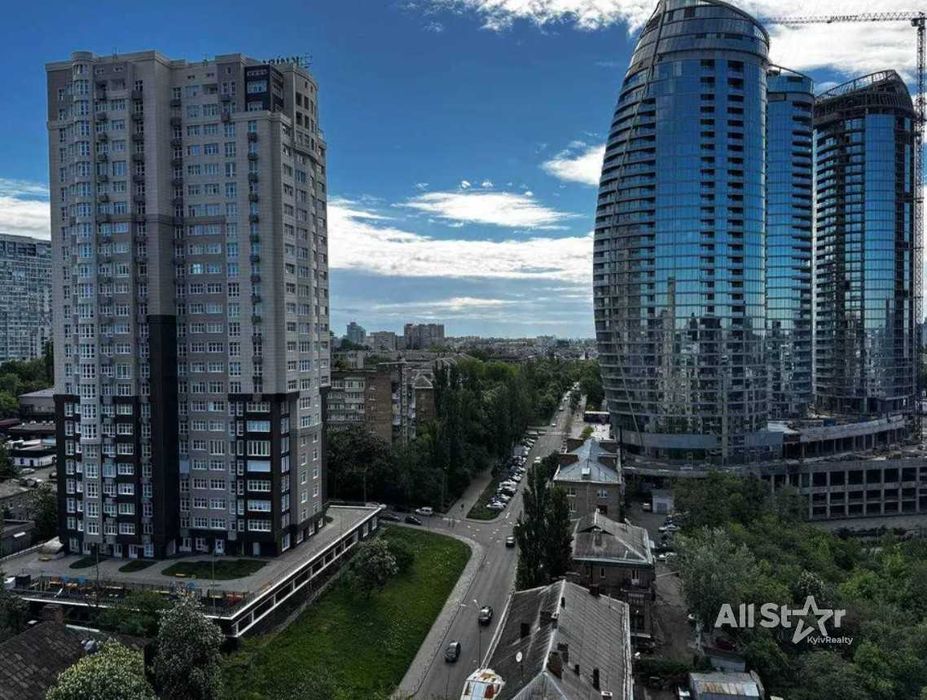 Квартира на вул. Іоанна Павла ІІ, 6/1 в Києві, ID 250669, фото №18