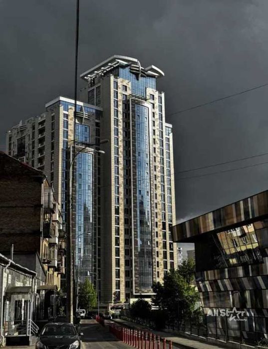 Квартира на вул. Іоанна Павла ІІ, 6/1 в Києві, ID 250669, фото №20