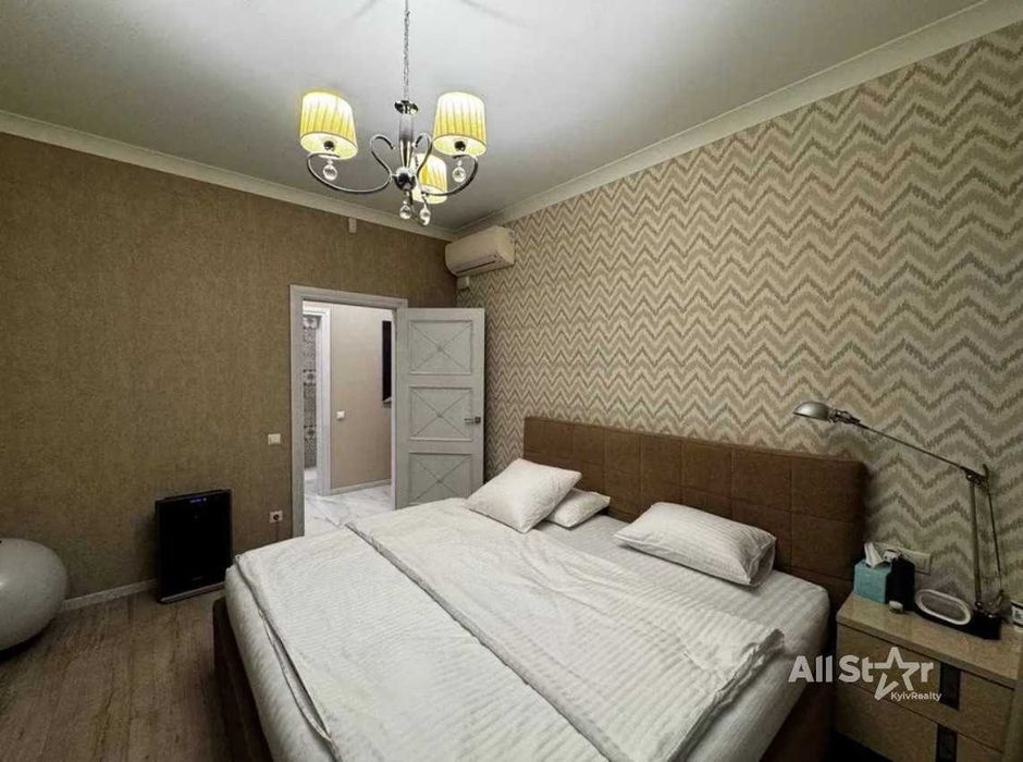 Квартира на вул. Іоанна Павла ІІ, 6/1 в Києві, ID 250669, фото №8