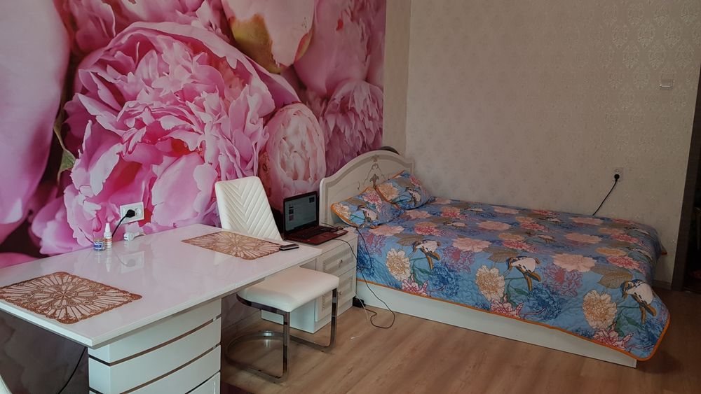 Квартира на вул. Е. Танцюри в Одесі, ID 250684, фото №2