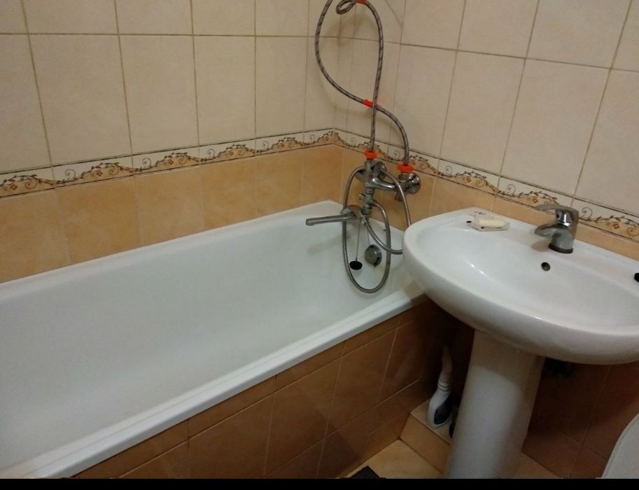 Квартира на вул. Е. Танцюри в Одесі, ID 250684, фото №8
