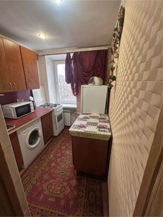 Квартира на вул. Герасима-Кондратьева, 144 в Сумах, ID 292423, фото №4