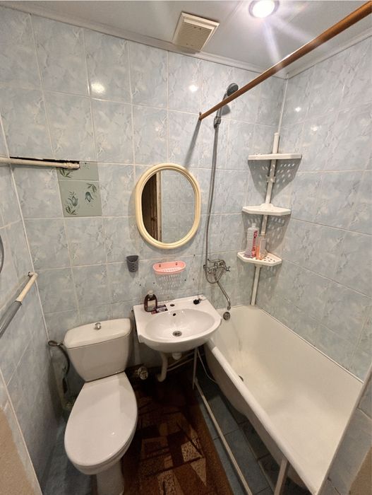 Квартира на вул. Герасима-Кондратьева, 144 в Сумах, ID 292423, фото №5