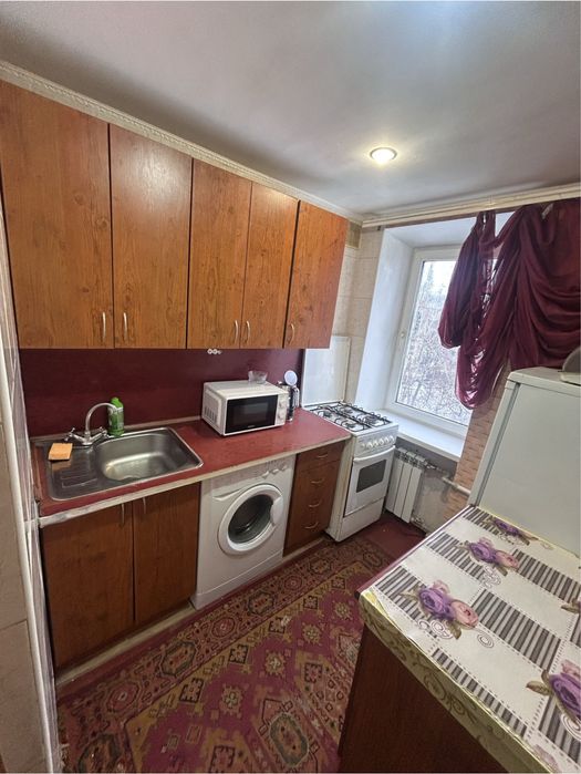 Квартира на вул. Герасима-Кондратьева, 144 в Сумах, ID 292423, фото №7