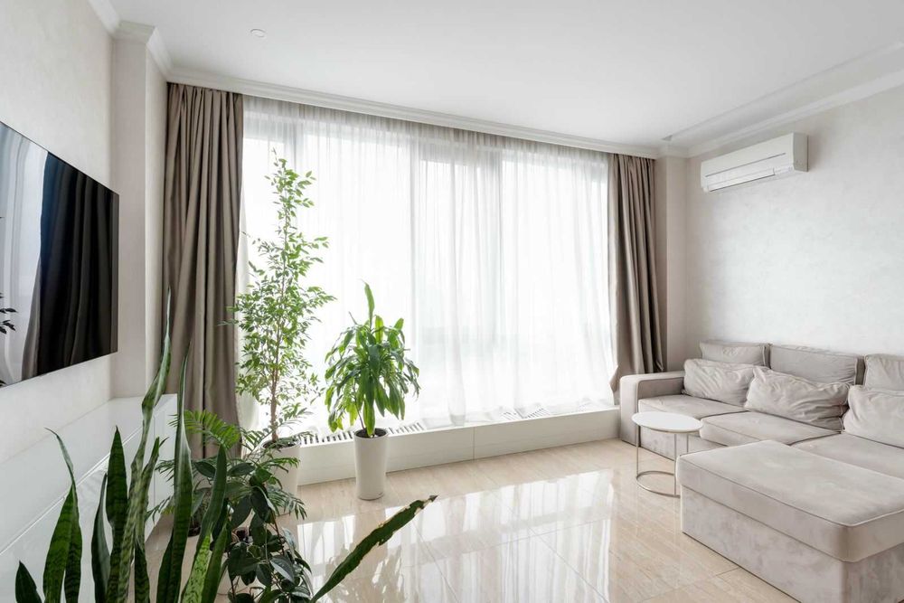 Квартира на вул. Трускавецька, 4б в Києві, ID 268990, фото №1