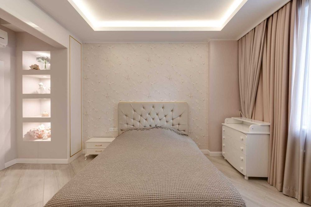 Квартира на вул. Трускавецька, 4б в Києві, ID 268990, фото №11