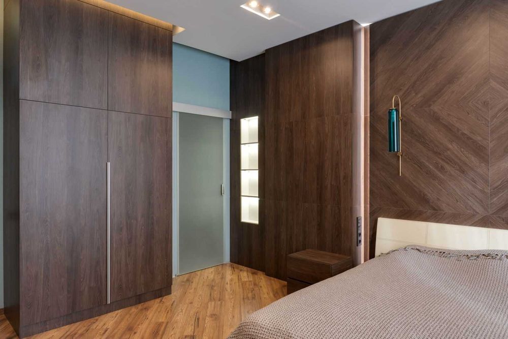 Квартира на вул. Трускавецька, 4б в Києві, ID 268990, фото №12