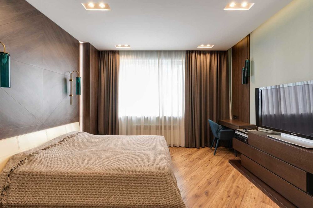 Квартира на вул. Трускавецька, 4б в Києві, ID 268990, фото №14
