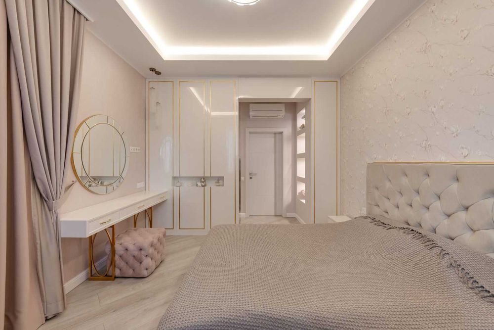Квартира на вул. Трускавецька, 4б в Києві, ID 268990, фото №15