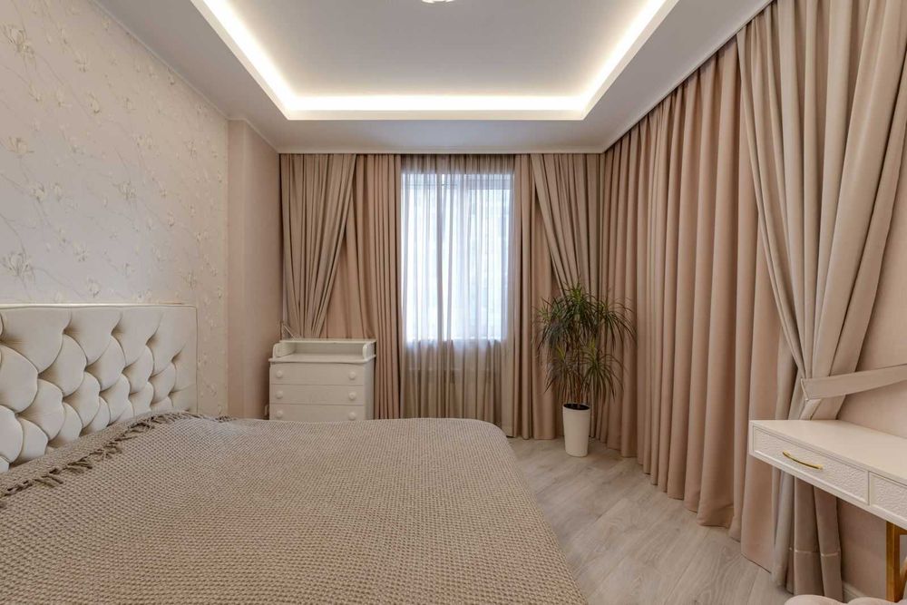 Квартира на вул. Трускавецька, 4б в Києві, ID 268990, фото №16