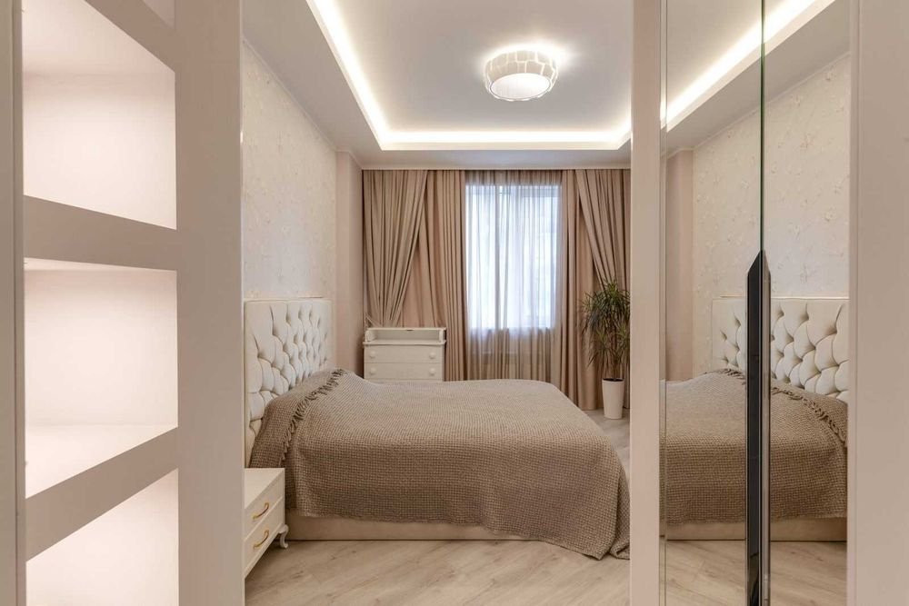 Квартира на вул. Трускавецька, 4б в Києві, ID 268990, фото №17