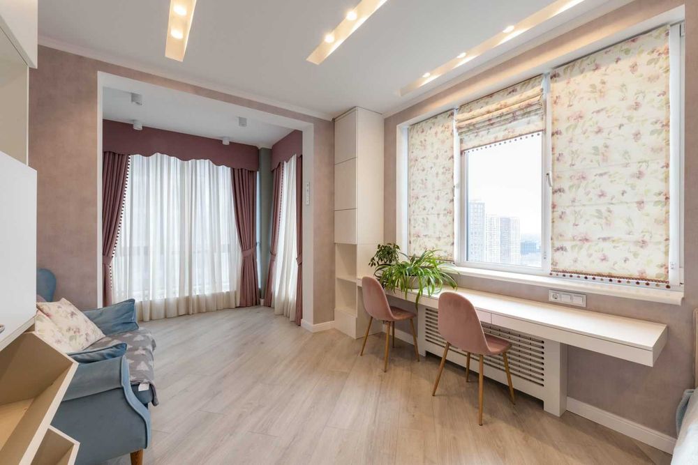 Квартира на вул. Трускавецька, 4б в Києві, ID 268990, фото №18