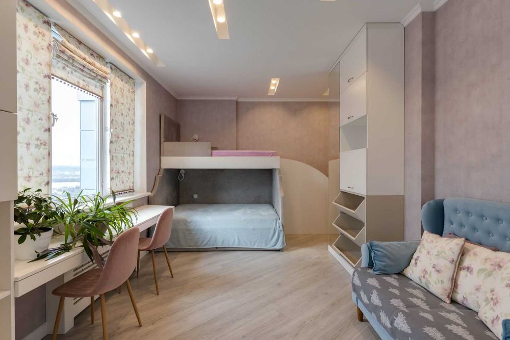 Квартира на вул. Трускавецька, 4б в Києві, ID 268990, фото №19