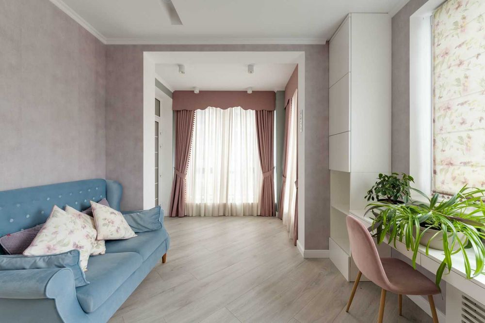 Квартира на вул. Трускавецька, 4б в Києві, ID 268990, фото №20