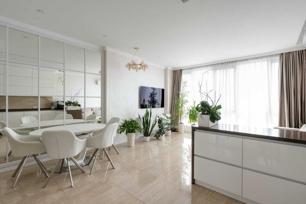 Квартира на вул. Трускавецька, 4б в Києві, ID 268990, фото №3