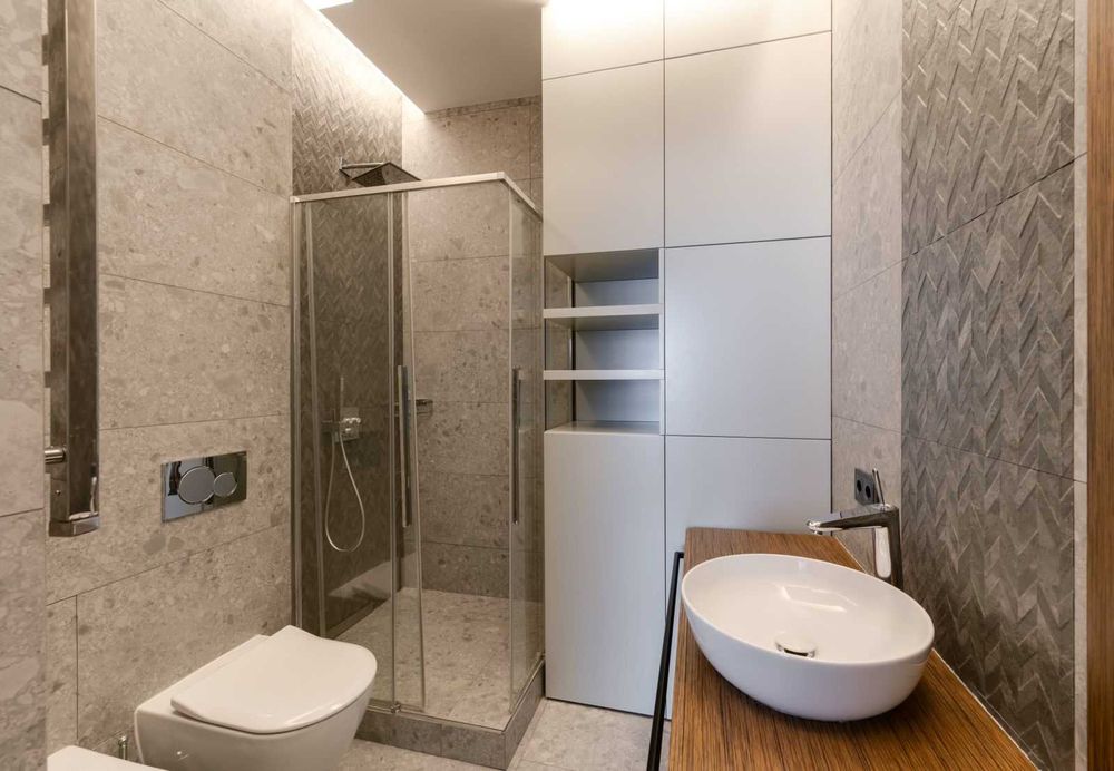 Квартира на вул. Трускавецька, 4б в Києві, ID 268990, фото №22