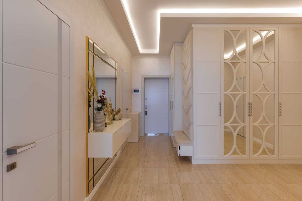 Квартира на вул. Трускавецька, 4б в Києві, ID 268990, фото №23