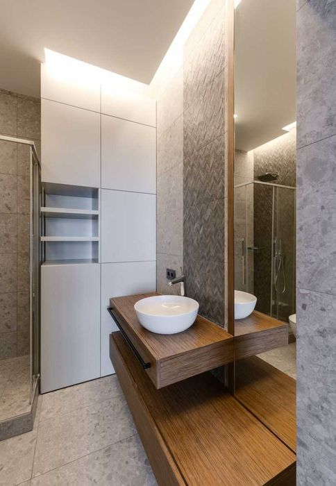 Квартира на вул. Трускавецька, 4б в Києві, ID 268990, фото №24