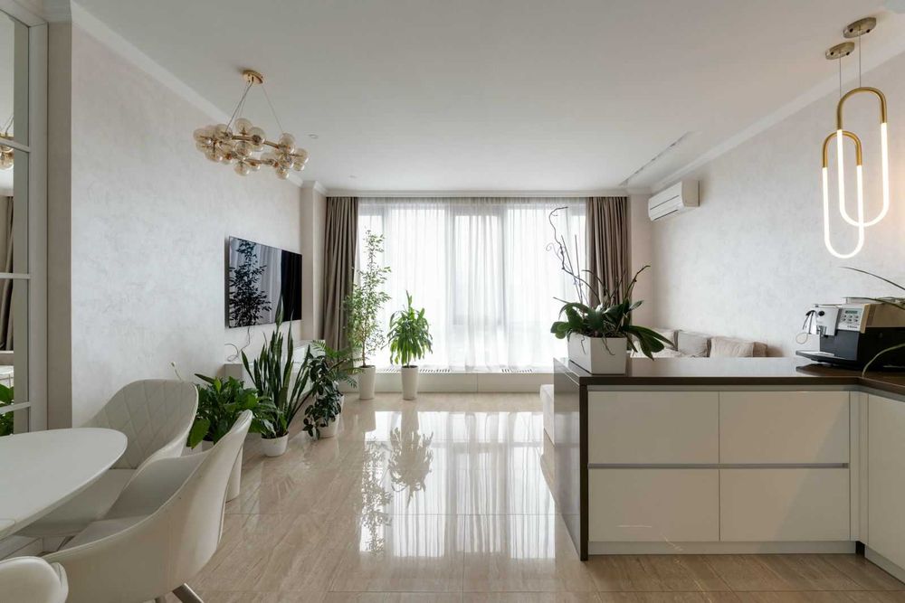 Квартира на вул. Трускавецька, 4б в Києві, ID 268990, фото №4