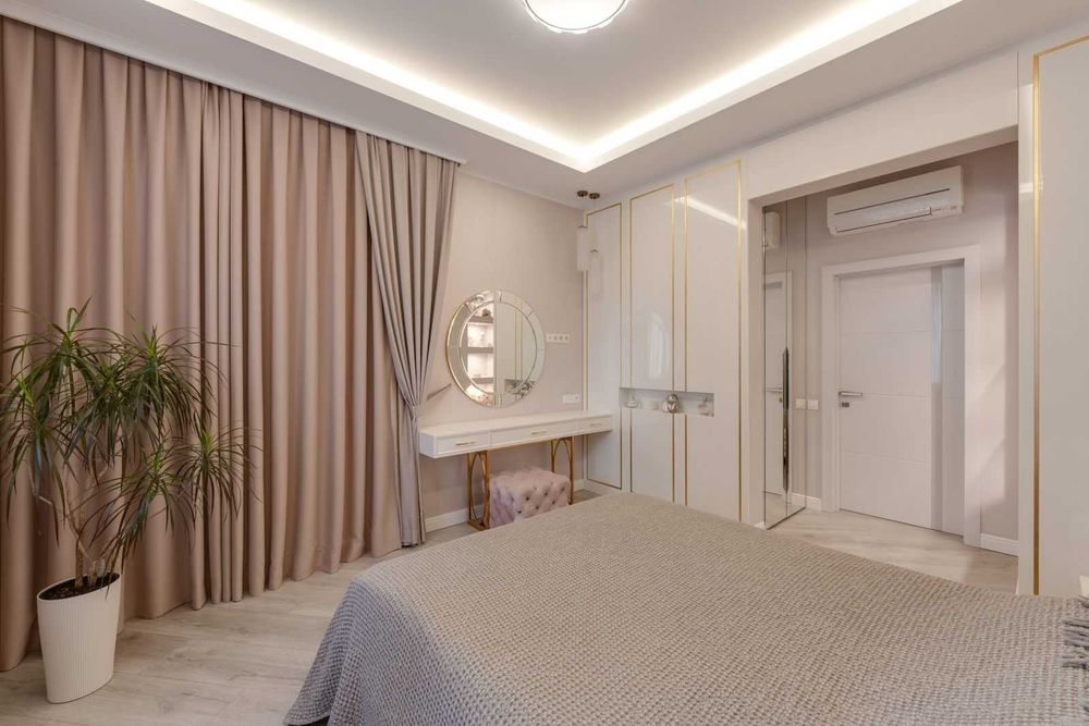 Квартира на вул. Трускавецька, 4б в Києві, ID 268990, фото №6