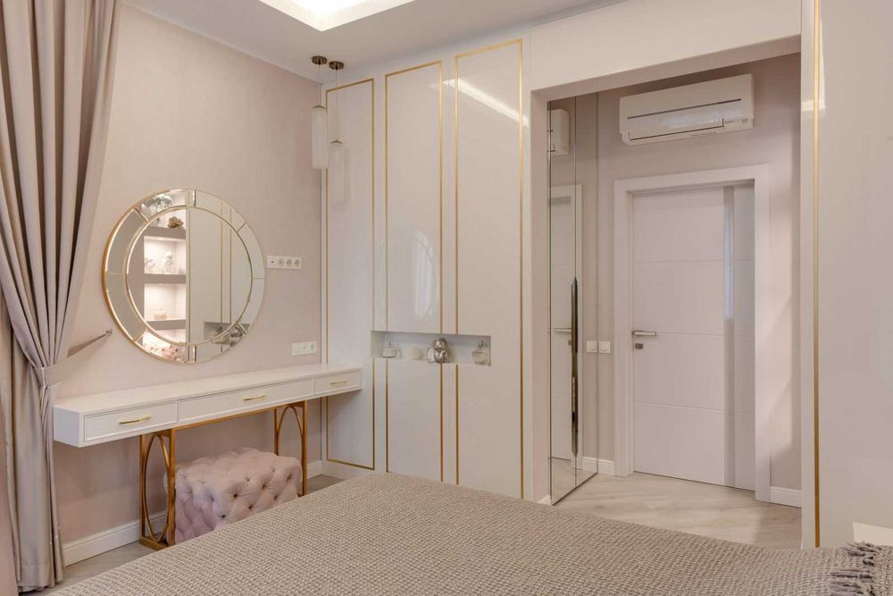 Квартира на вул. Трускавецька, 4б в Києві, ID 268990, фото №7