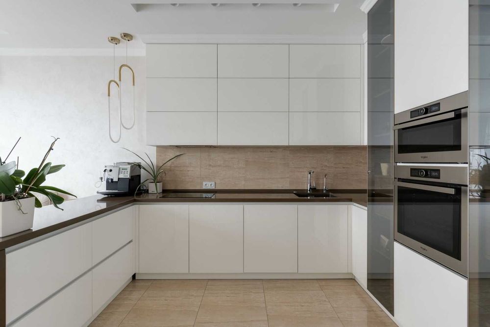 Квартира на вул. Трускавецька, 4б в Києві, ID 268990, фото №8