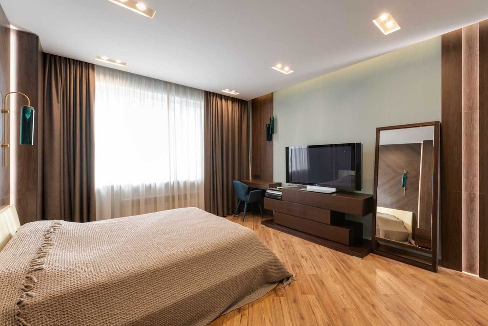 Квартира на вул. Трускавецька, 4б в Києві, ID 268990, фото №9