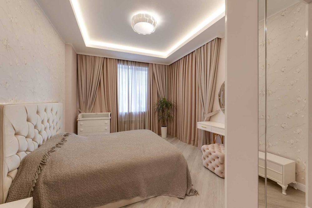 Квартира на вул. Трускавецька, 4б в Києві, ID 268990, фото №10