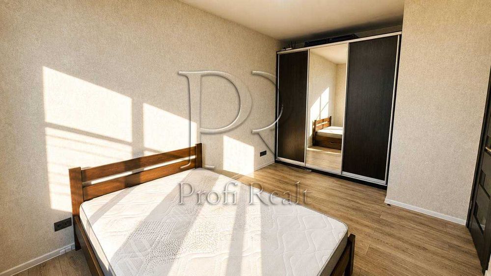 Квартира на ЖК Європейка в Києві, ID 250710, фото №6