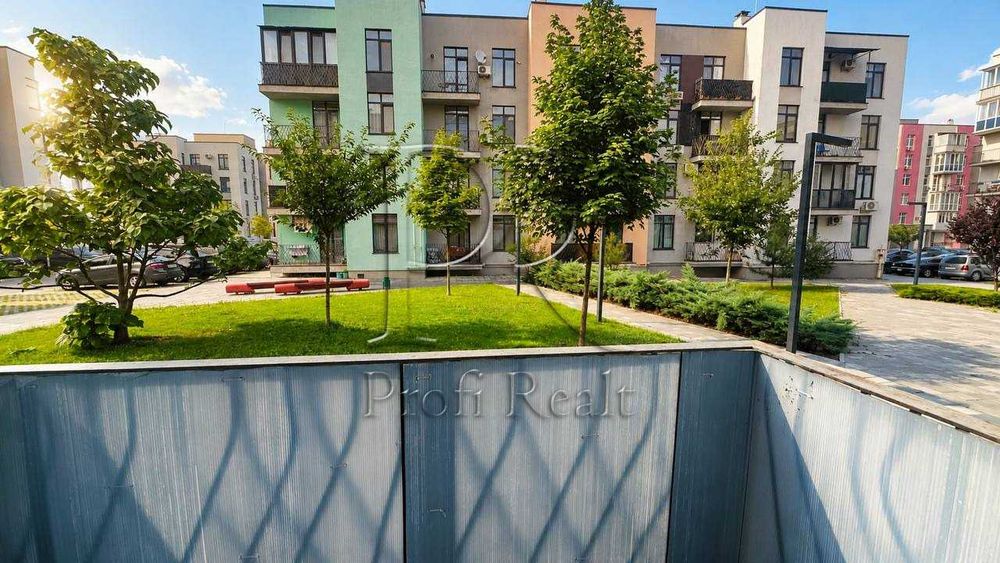Квартира на ЖК Європейка в Києві, ID 250710, фото №7
