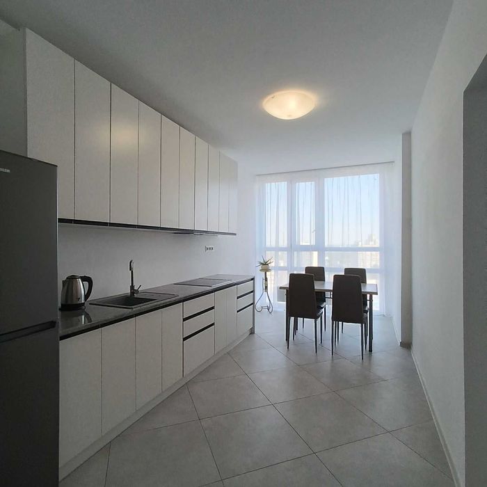Квартира на вул. Гулака, 4 в Києві, ID 250717, фото №3