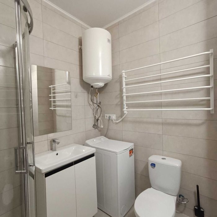 Квартира на вул. Гулака, 4 в Києві, ID 250717, фото №5